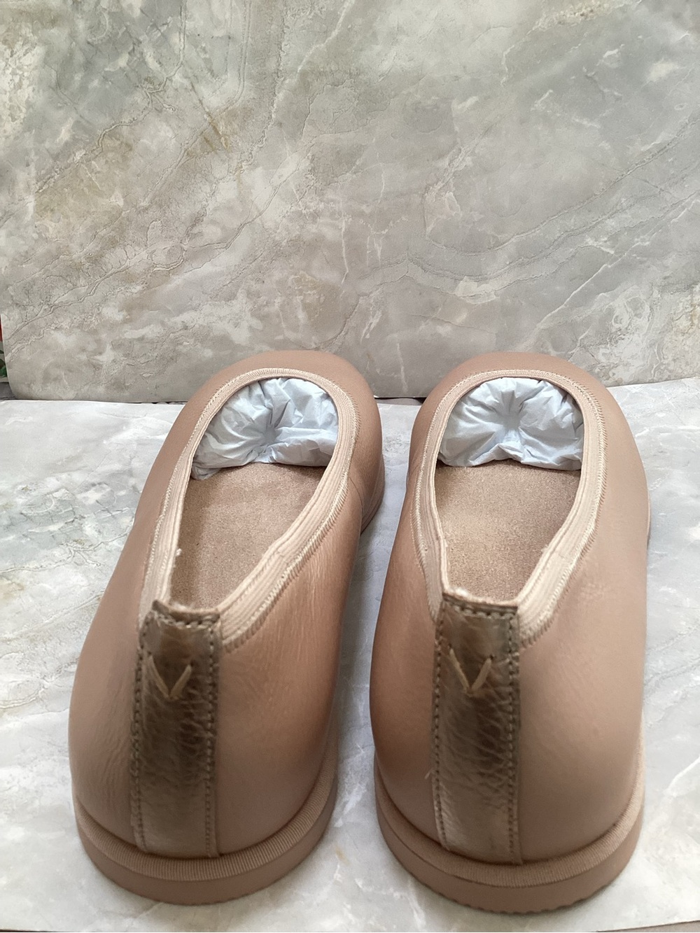 Vionic Flats - Picture 3 of 5